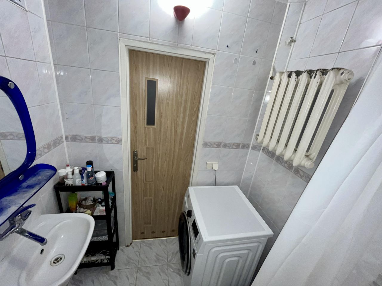 Mieszkanie 3-pokojowe Lublin LSM, ul. Pana Wołodyjowskiego. Zdjęcie 9