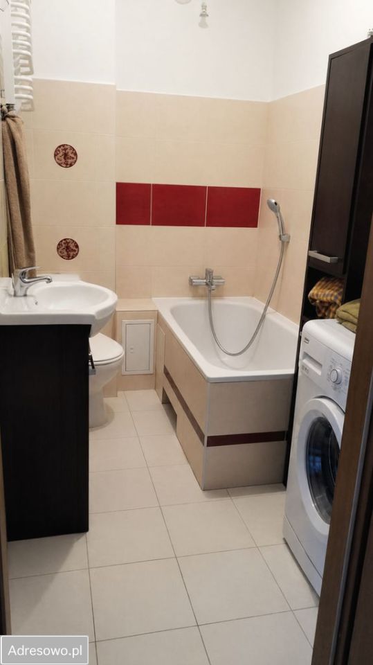 Mieszkanie 3-pokojowe Łódź Śródmieście, ul. Stefana Żeromskiego. Zdjęcie 4