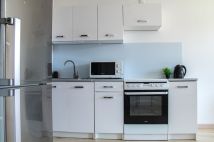 Mieszkanie 1-pokojowe Warszawa Białołęka, ul. Mańkowska. Zdjęcie 3