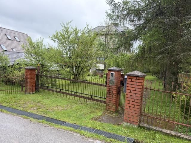 dom wolnostojący, 10 pokoi Wysowa-Zdrój Centrum, Wysowa-Zdrój. Zdjęcie 5