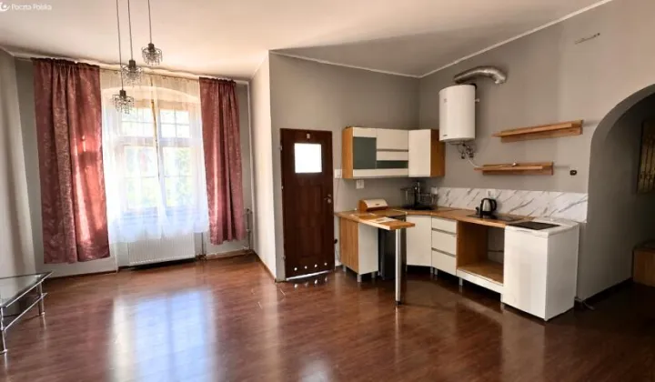 Mieszkanie 2-pokojowe Niemcza, ul. Kolejowa