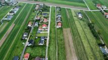Działka rolno-budowlana Brynica. Zdjęcie 3