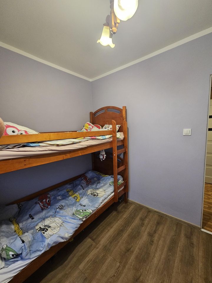 Mieszkanie 2-pokojowe Toruń Rubinkowo, ul. Zygmunta Działowskiego. Zdjęcie 15