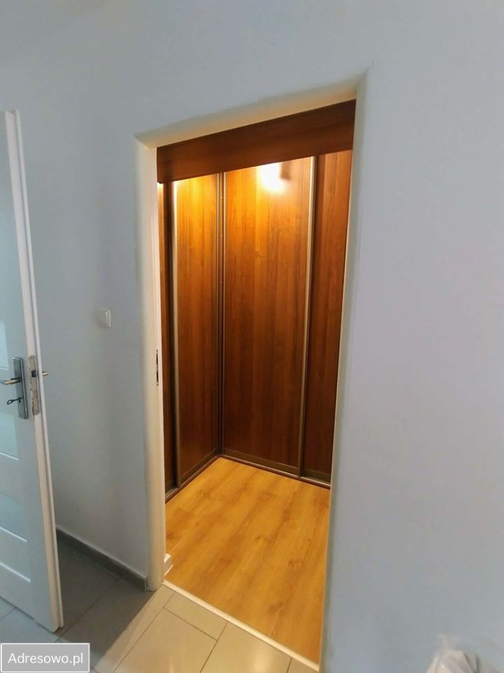 Mieszkanie 3-pokojowe Serock. Zdjęcie 10