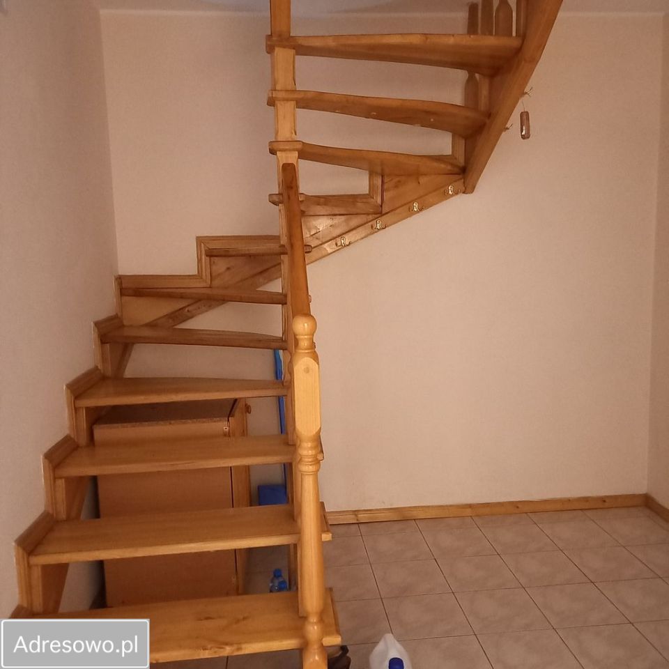 Mieszkanie 5-pokojowe Lublin Czuby. Zdjęcie 12