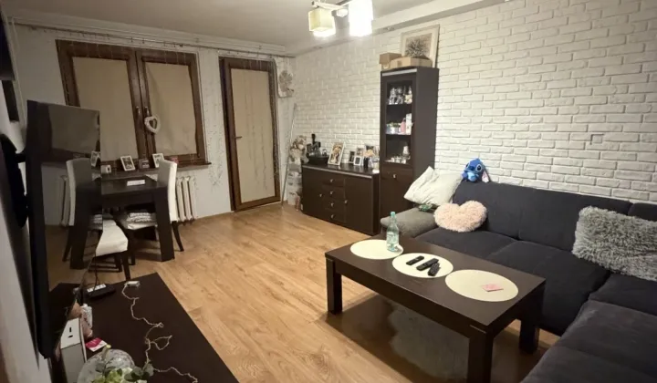 Mieszkanie 2-pokojowe Zielona Góra Centrum, ul. Spółdzielcza