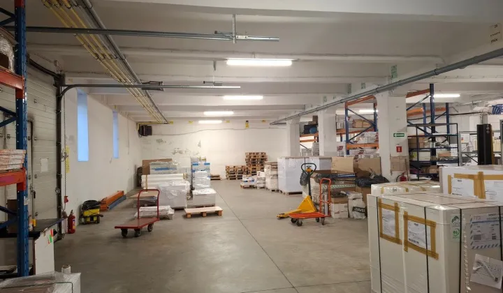 Lokal Bielsko-Biała Śródmieście, ul. Cieszyńska