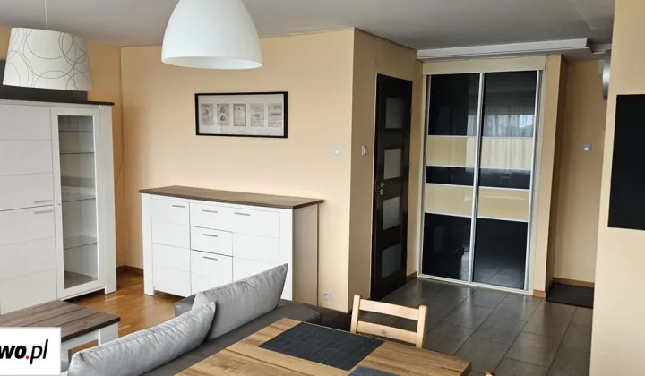 Mieszkanie 2-pokojowe Rybnik Śródmieście, ul. Smolna