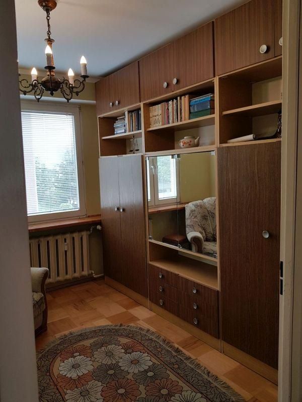 Mieszkanie 3-pokojowe Białystok Białostoczek, ul. Radzymińska. Zdjęcie 14