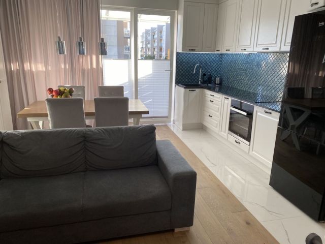 Mieszkanie 2-pokojowe Radzymin, al. Armii Krajowej. Zdjęcie 1