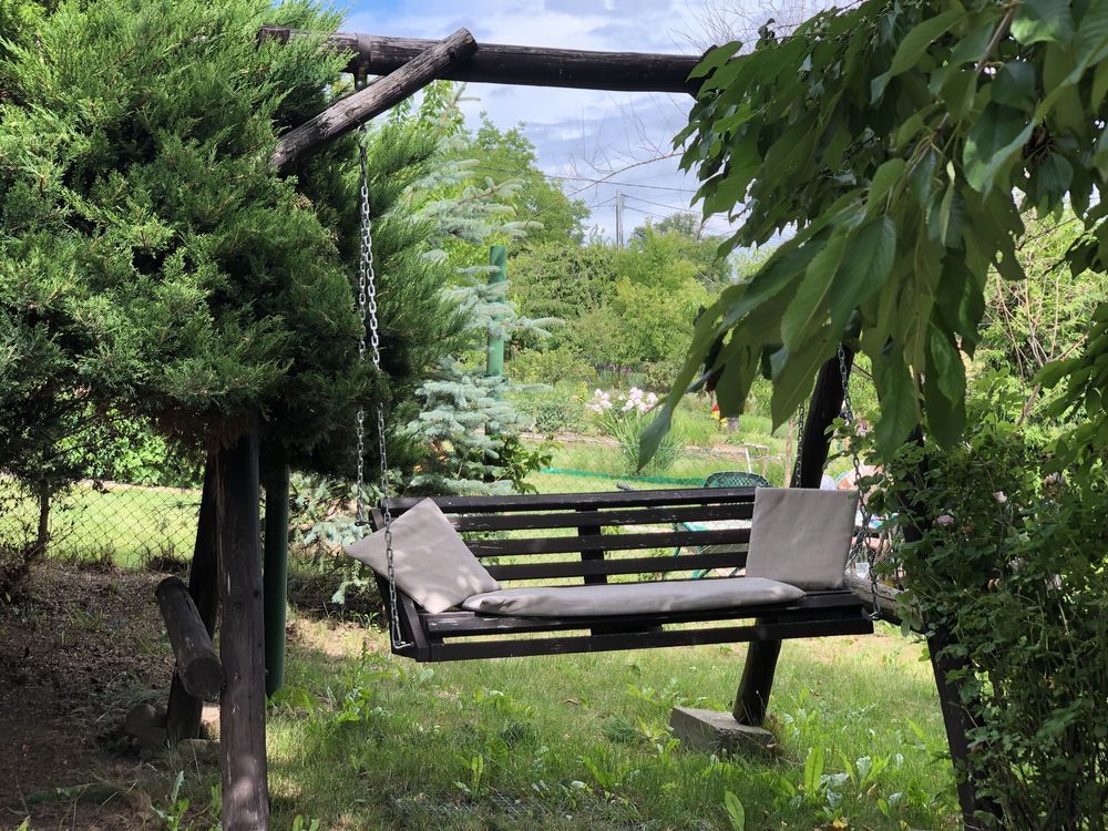 Działka rekreacyjna Grudziądz