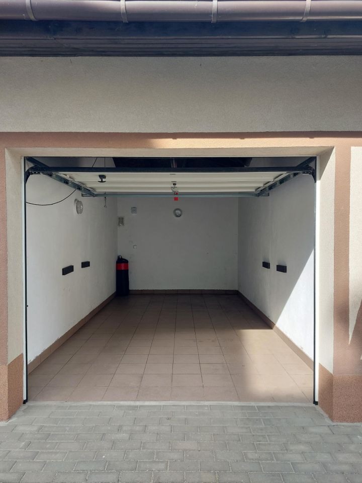 Garaż/miejsce parkingowe Iława, ul. Kazimierza Odnowiciela