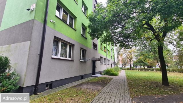 Mieszkanie 1-pokojowe Bytom Szombierki, ul. Obywatelska. Zdjęcie 1