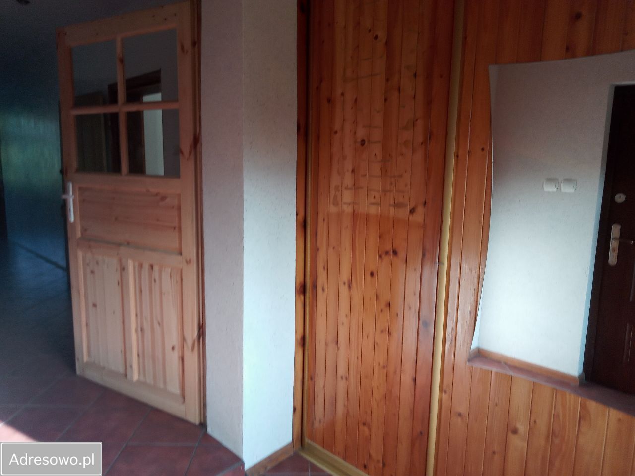 dom wolnostojący, 3 pokoje Biała, ul. Kościelna. Zdjęcie 10