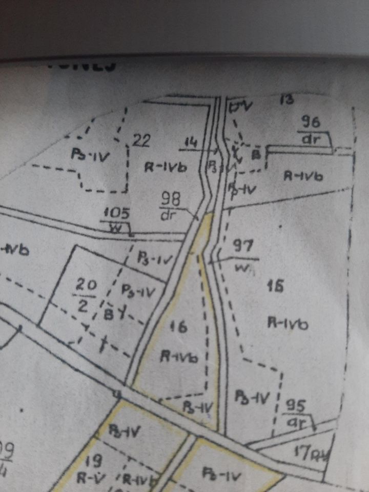 Działka rolno-budowlana Szczawina. Zdjęcie 13