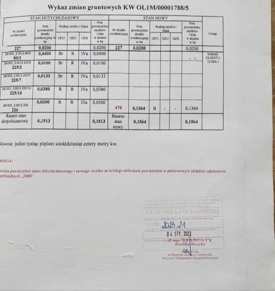 dom wolnostojący Marcinkowo. Zdjęcie 7