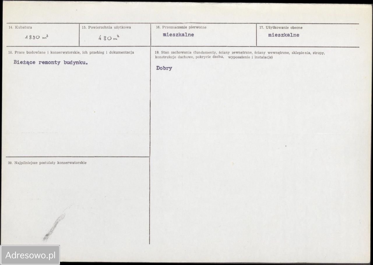 Mieszkanie 3-pokojowe Żyrardów. Zdjęcie 10