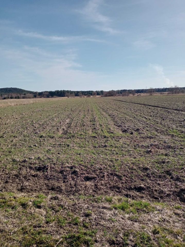 Działka budowlana Kielce, ul. Sukowska