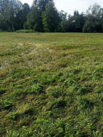 Działka budowlana Pławnica. Zdjęcie 1