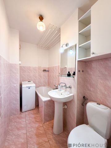 Mieszkanie 1-pokojowe Warszawa Praga-Południe, ul. Świętosławska. Zdjęcie 9