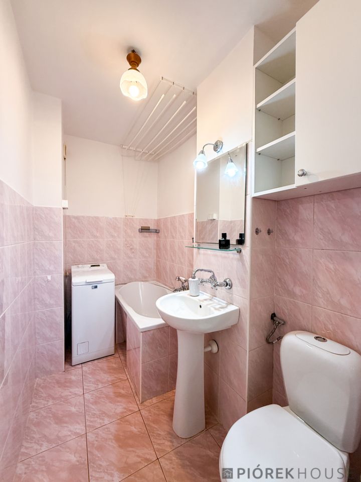 Mieszkanie 1-pokojowe Warszawa Praga-Południe, ul. Świętosławska. Zdjęcie 9