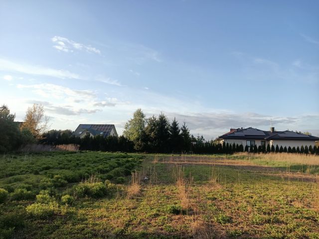 Działka budowlana Stok Lacki-Folwark. Zdjęcie 1