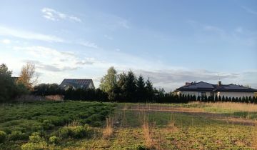 Działka budowlana Stok Lacki-Folwark