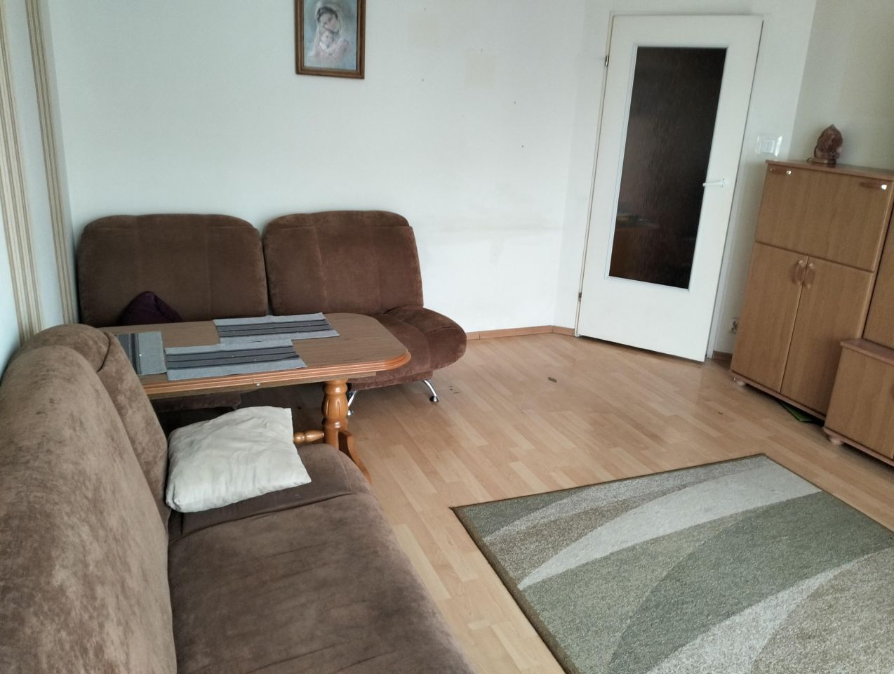 Mieszkanie 2-pokojowe Białystok Leśna Dolina, ul. Szarych Szeregów. Zdjęcie 6