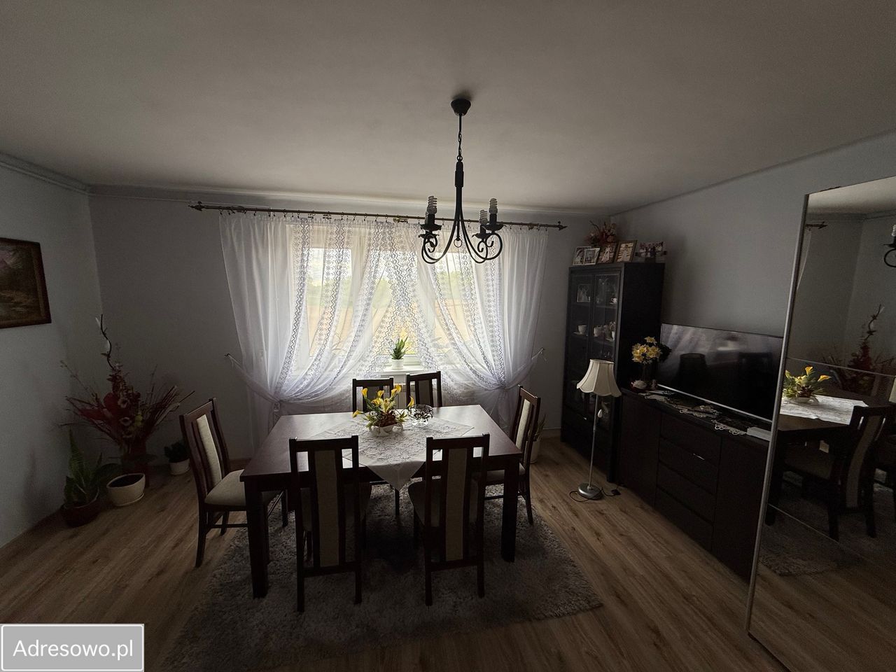 gospodarstwo, 3 pokoje Białotarsk. Zdjęcie 7