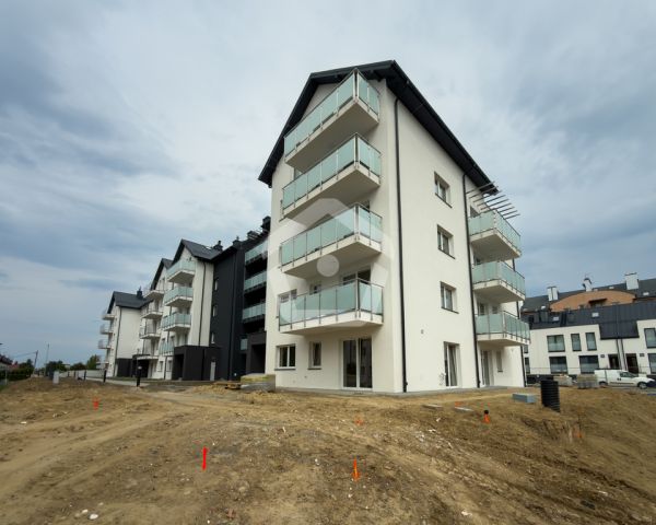Mieszkanie 2-pokojowe Rzeszów, ul. Nowosądecka. Zdjęcie 2