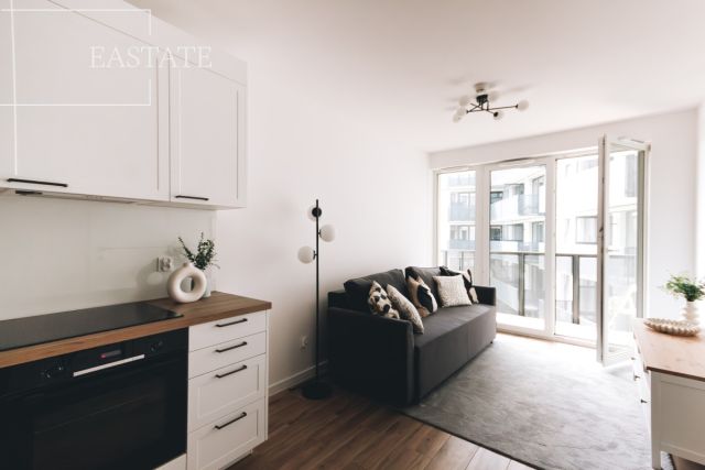 Mieszkanie 2-pokojowe Gdańsk Śródmieście, ul. Mostek. Zdjęcie 3