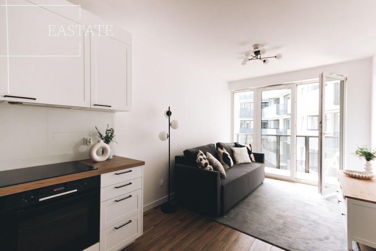 Mieszkanie 2-pokojowe Gdańsk Śródmieście, ul. Mostek. Zdjęcie 3