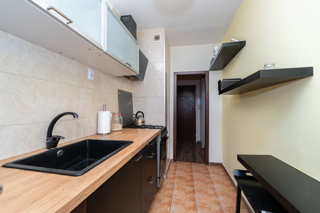 Mieszkanie 3-pokojowe Warszawa Ursynów, ul. Stefana Szolc-Rogozińskiego. Zdjęcie 10