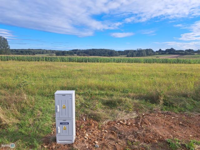 Działka Drugnia. Zdjęcie 3