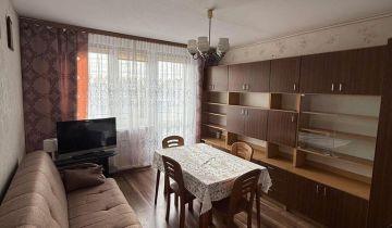 Mieszkanie 4-pokojowe Płock Skarpa, ul. Dobrzyńska