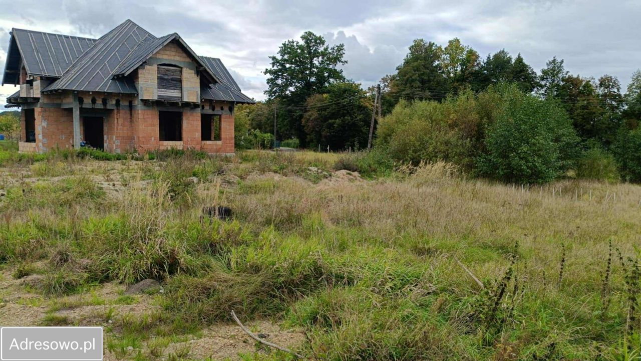 dom wolnostojący, 7 pokoi Bobrzany. Zdjęcie 6