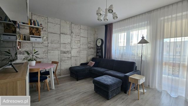 Mieszkanie 3-pokojowe Toruń Podgórz, ul. Rajmunda Galona. Zdjęcie 1