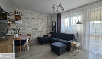 Mieszkanie 3-pokojowe Toruń Podgórz, ul. Rajmunda Galona