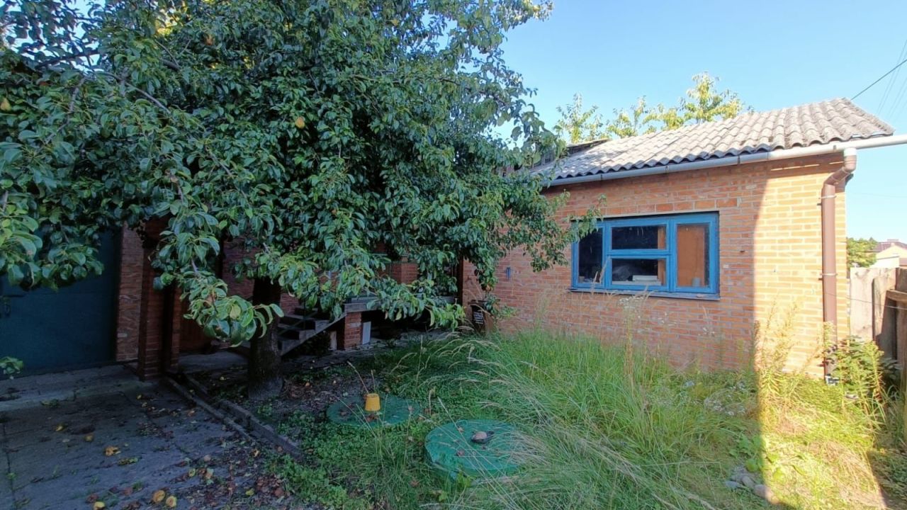 dom wolnostojący Frampol. Zdjęcie 5