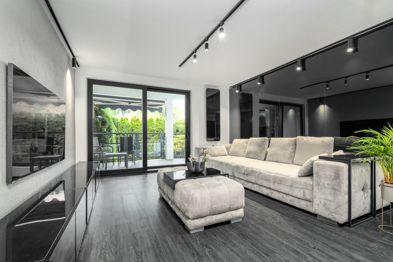 Mieszkanie 2-pokojowe Szczecin Bukowe, ul. Swojska. Zdjęcie 3