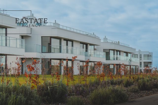 Mieszkanie 3-pokojowe Wiślinka, ul. Łąkowa. Zdjęcie 8