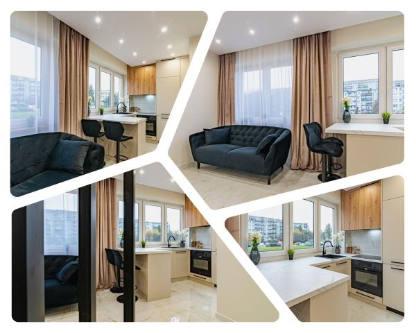 Mieszkanie 3-pokojowe Tarnów, ul. Słoneczna. Zdjęcie 1