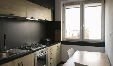 Mieszkanie 2-pokojowe Warszawa Mokotów, ul. Kaukaska