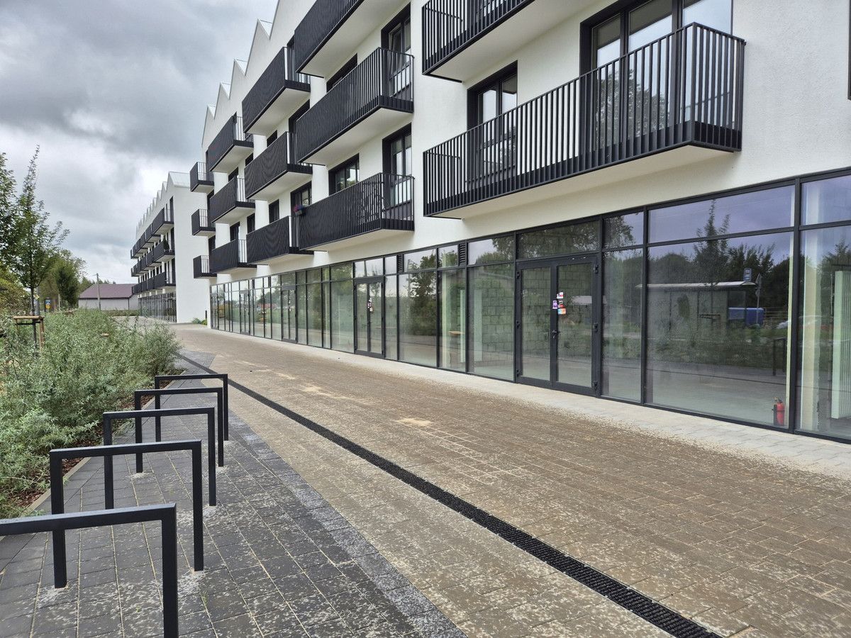 Lokal Gdynia Chwarzno-Wiczlino, ul. Wiczlińska. Zdjęcie 3