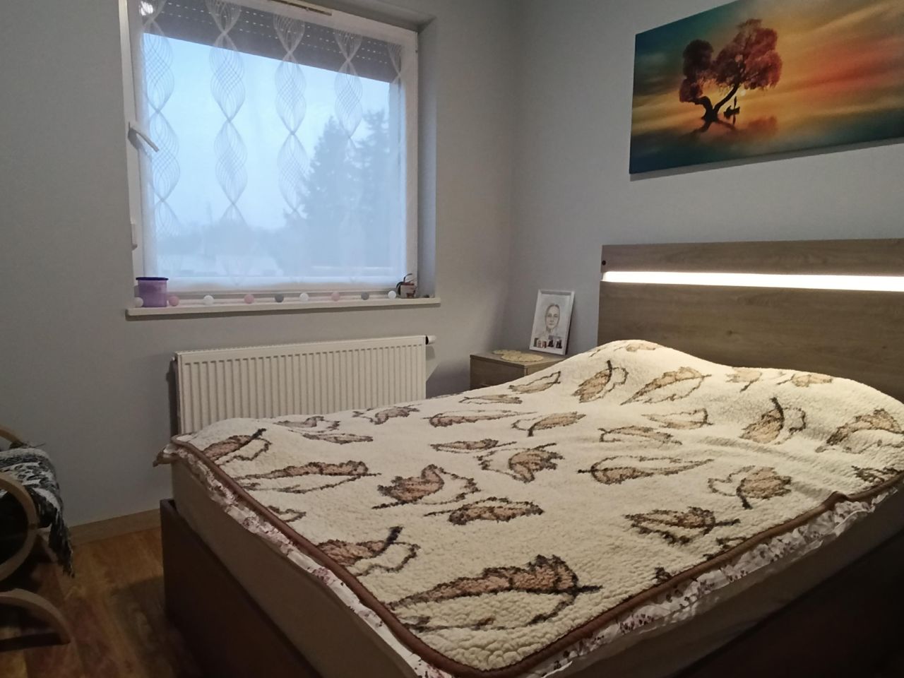 Mieszkanie 3-pokojowe Leszno Podwale, ul. Fabryczna. Zdjęcie 13