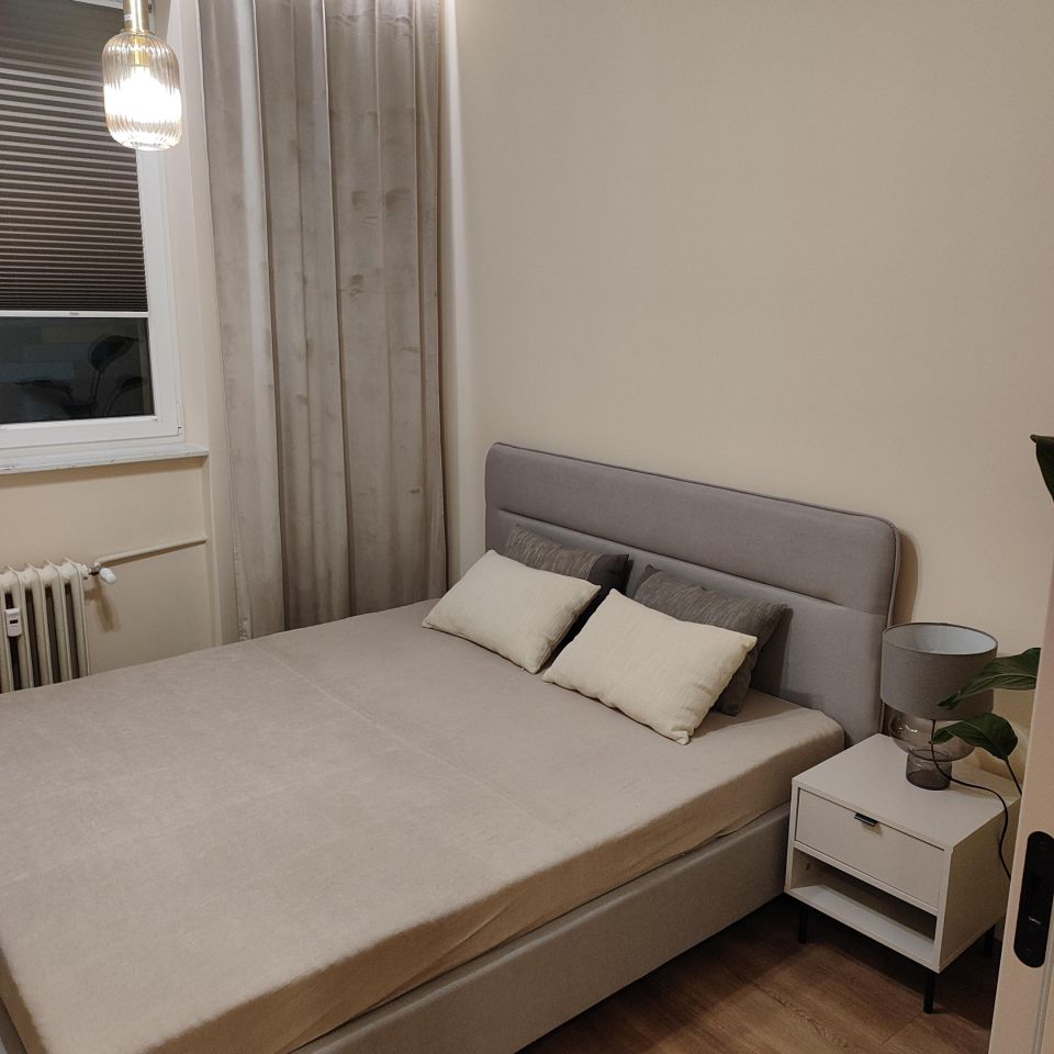 Mieszkanie 2-pokojowe Mińsk Mazowiecki, ul. Jana Pawła II. Zdjęcie 3