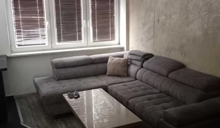 Mieszkanie 3-pokojowe Radom Śródmieście, ul. Stefana Żeromskiego