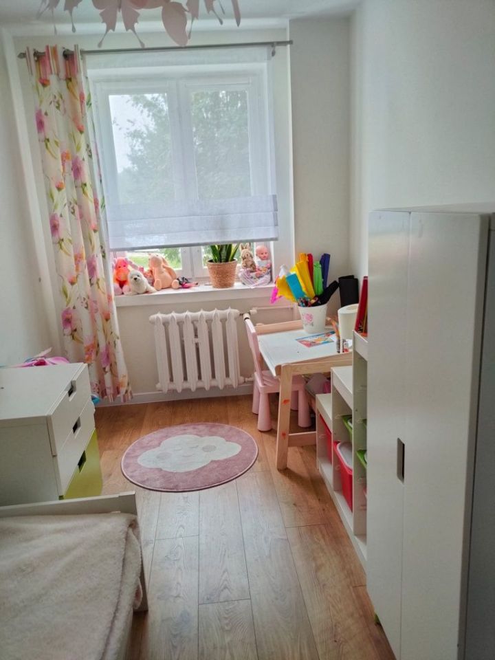 Mieszkanie 3-pokojowe Krosno Odrzańskie, ul. Metalowców. Zdjęcie 6