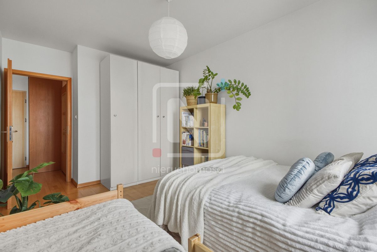 Mieszkanie 2-pokojowe Warszawa Mokotów, ul. Czerska. Zdjęcie 8