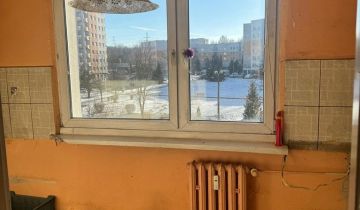 Mieszkanie 1-pokojowe Katowice Piotrowice, ul. Marcina Radockiego